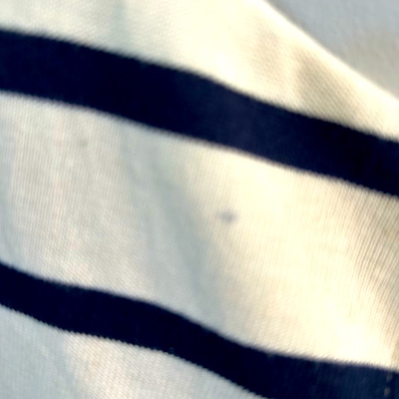 Zara nautical stripped tee! ✌️ - Picture 4 of 4